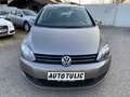 Volkswagen Golf Plus Golf Plus1.6 TDITrendline**1Besitz**NAVI**SHZ** Braun - thumbnail 1