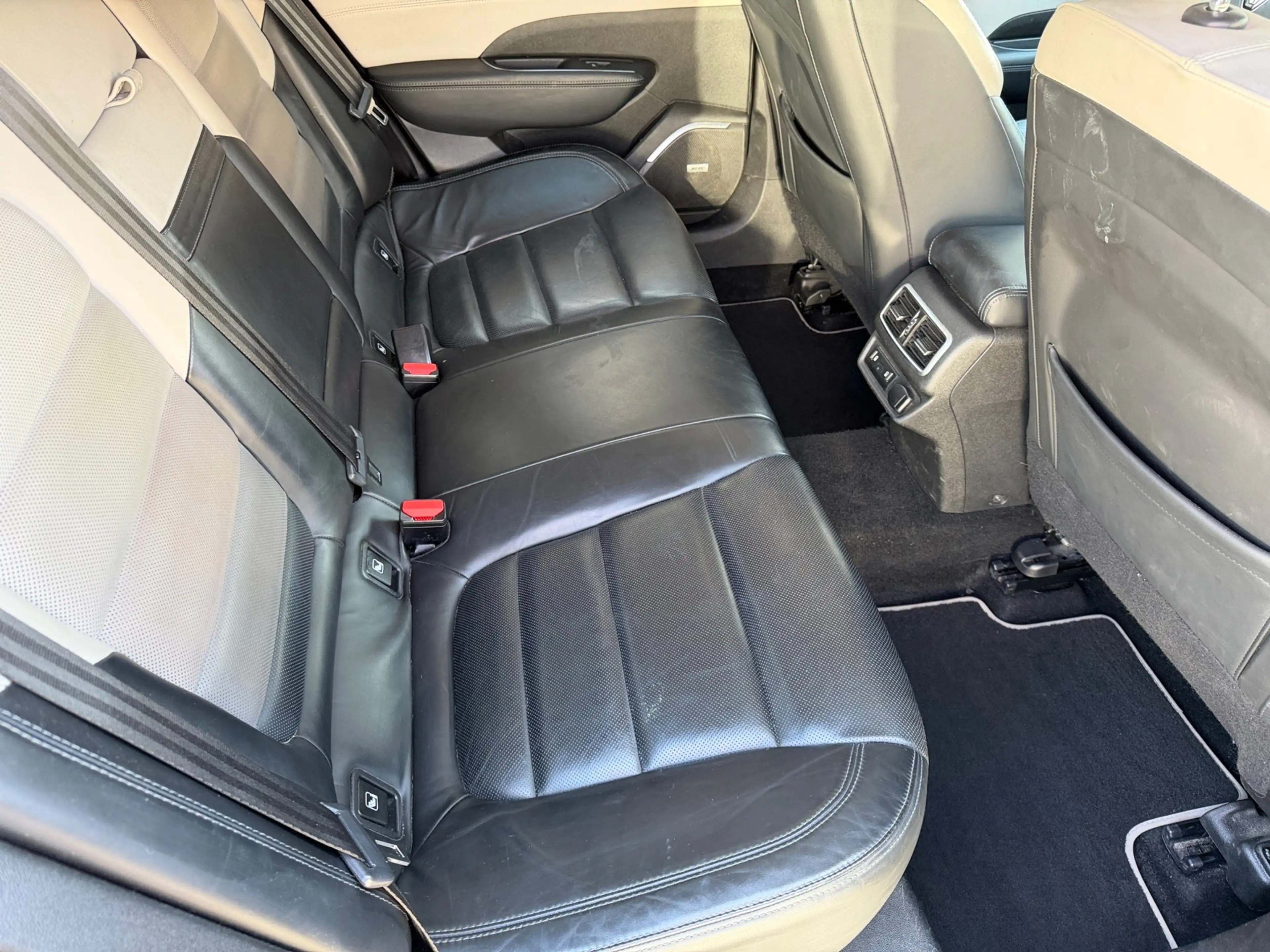 Renault Talisman 1.6 TCe Initiale Paris|AUTOMAAT| FULL OPTIONS — photo 6