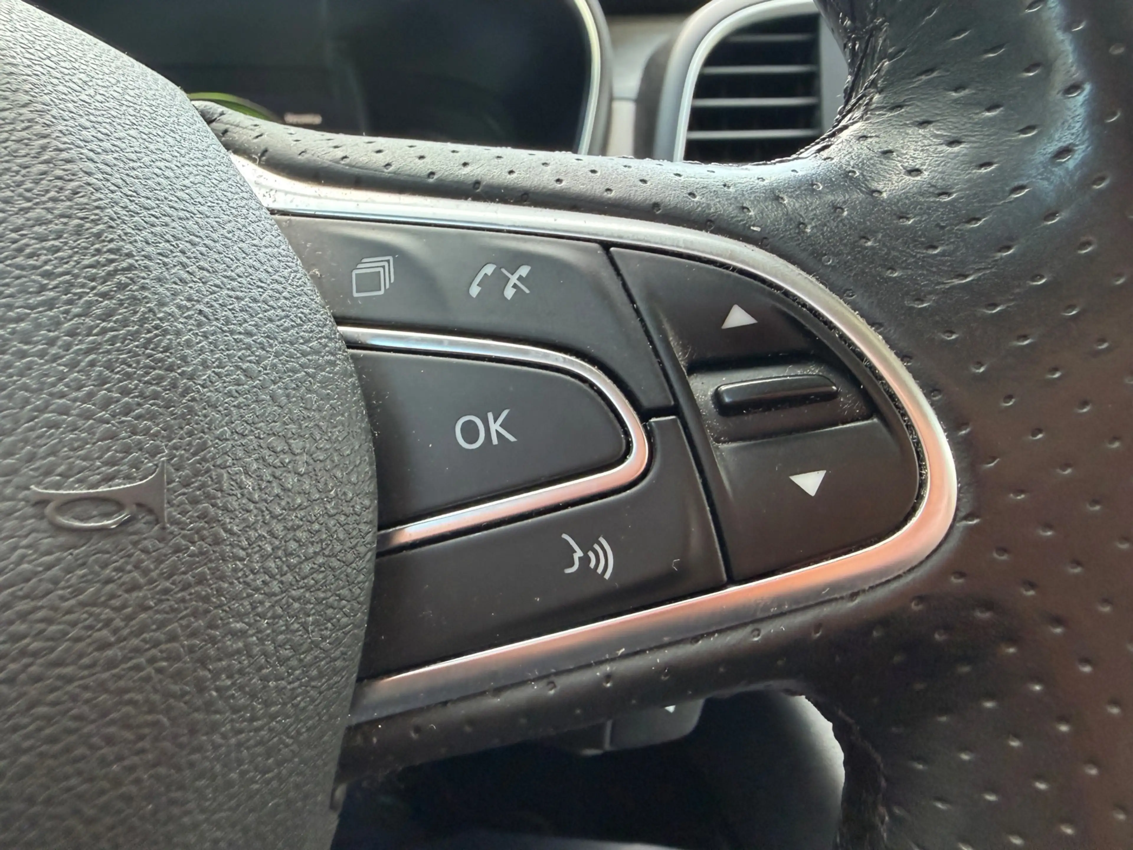 Renault Talisman 1.6 TCe Initiale Paris|AUTOMAAT| FULL OPTIONS — photo 18