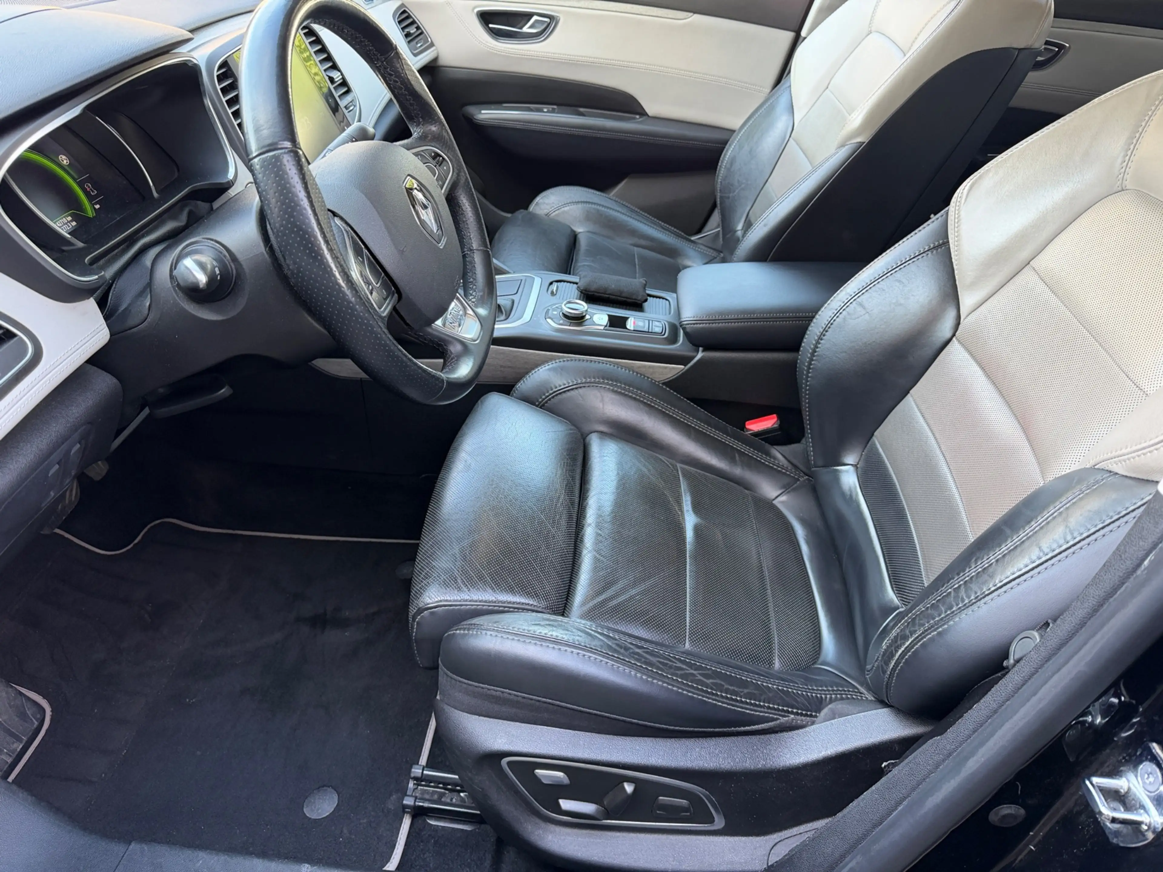 Renault Talisman 1.6 TCe Initiale Paris|AUTOMAAT| FULL OPTIONS — photo 3