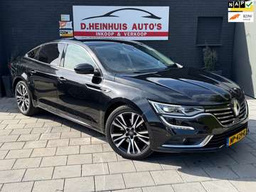 1.6 TCe Initiale Paris|AUTOMAAT| FULL OPTIONS