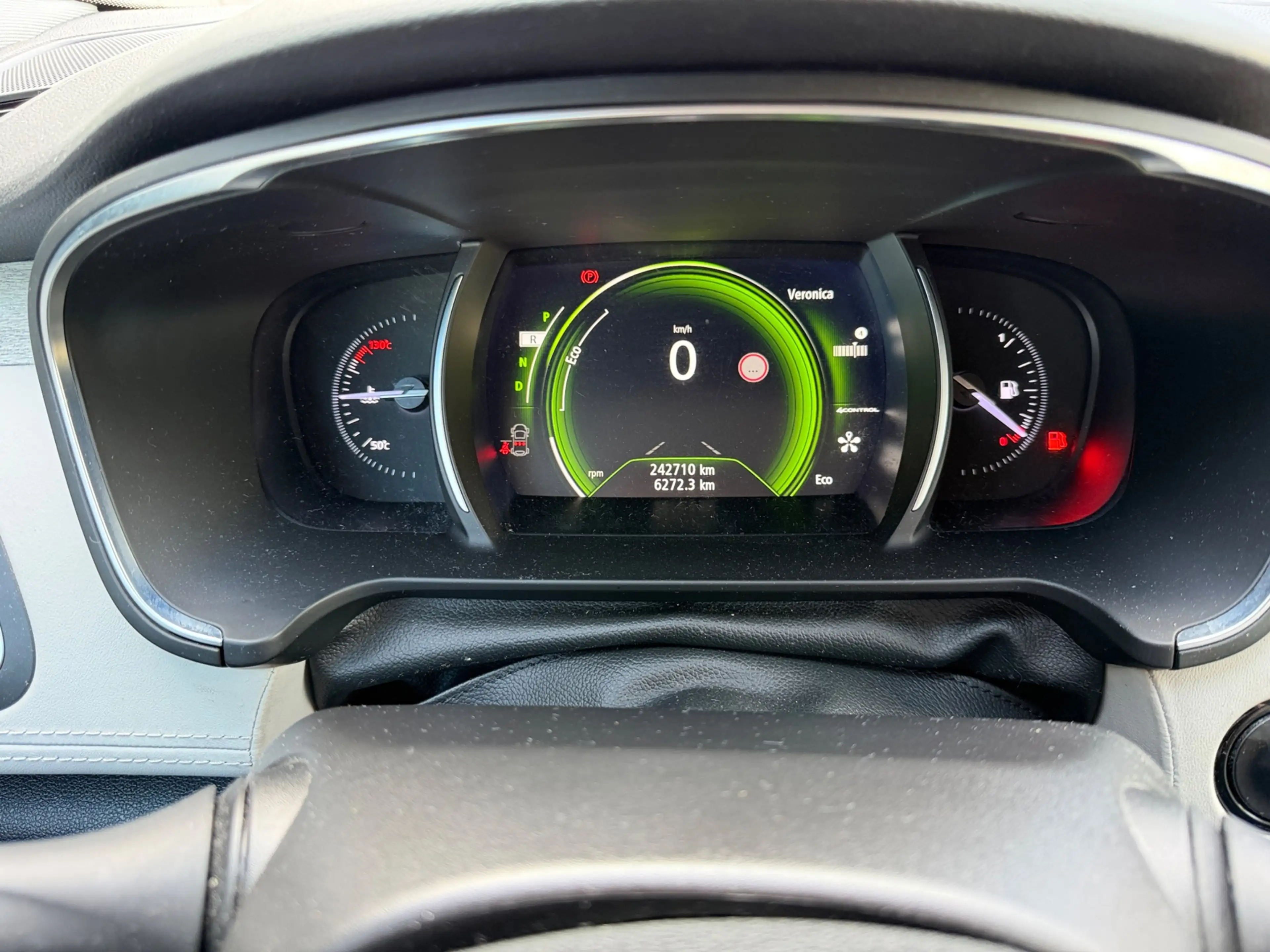 Renault Talisman 1.6 TCe Initiale Paris|AUTOMAAT| FULL OPTIONS — photo 7