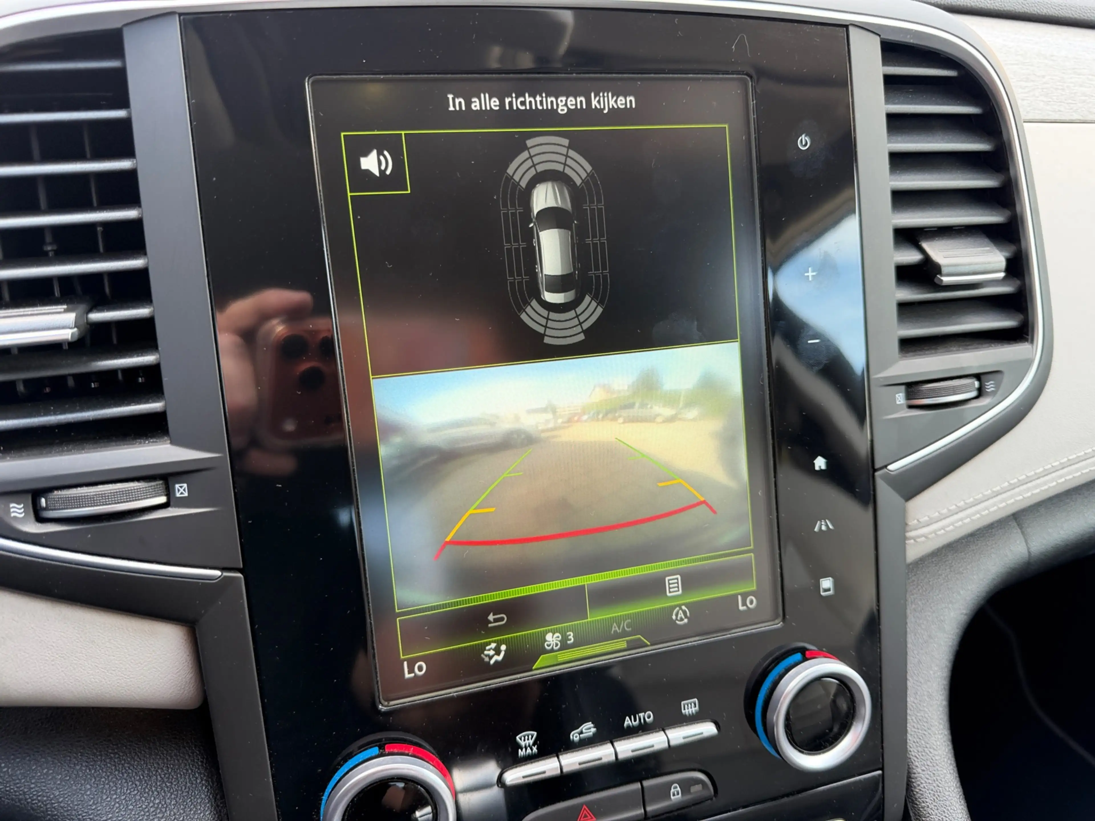 Renault Talisman 1.6 TCe Initiale Paris|AUTOMAAT| FULL OPTIONS — photo 14