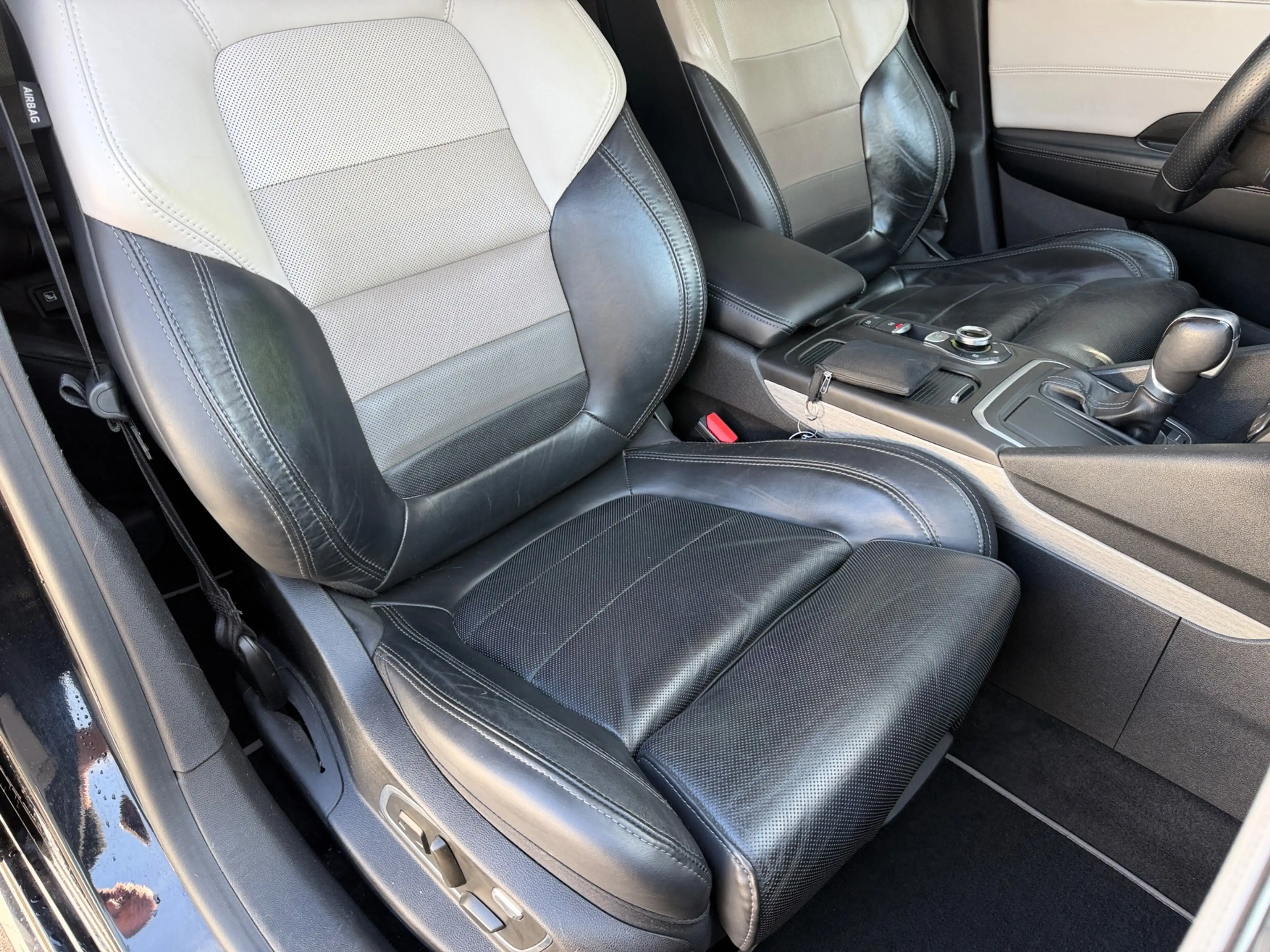 Renault Talisman 1.6 TCe Initiale Paris|AUTOMAAT| FULL OPTIONS — photo 4