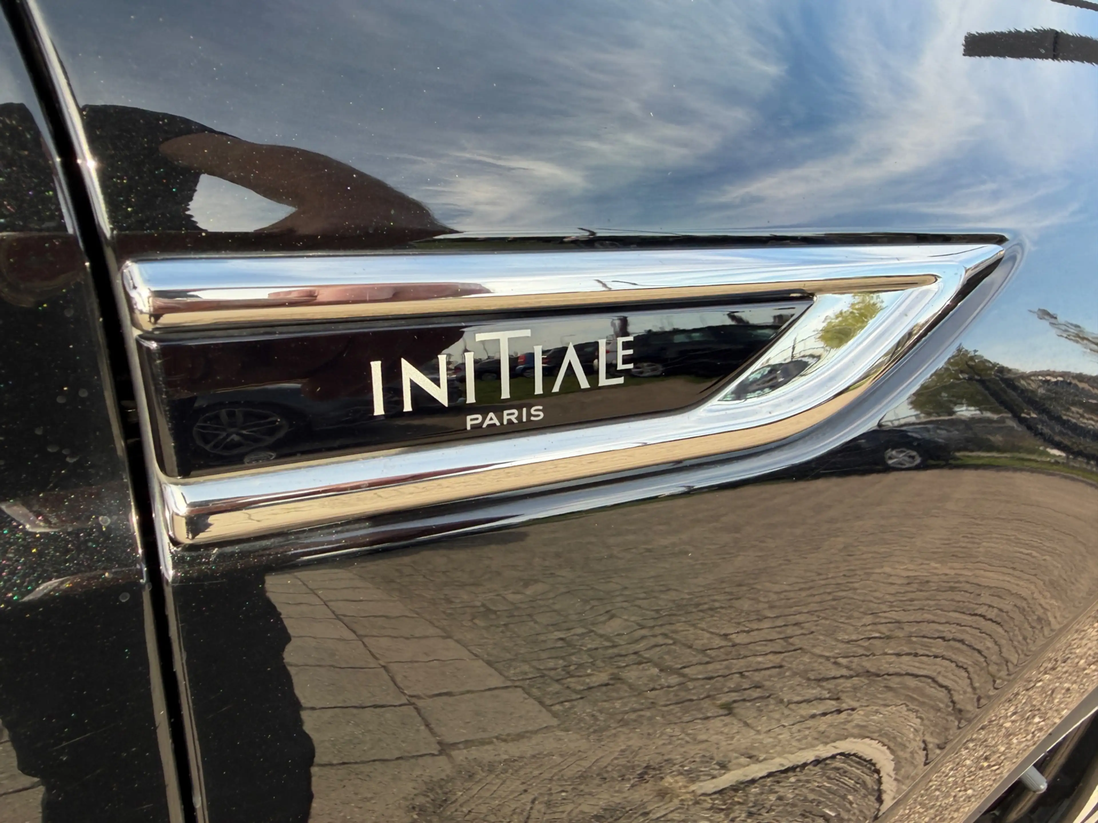 Renault Talisman 1.6 TCe Initiale Paris|AUTOMAAT| FULL OPTIONS — photo 16