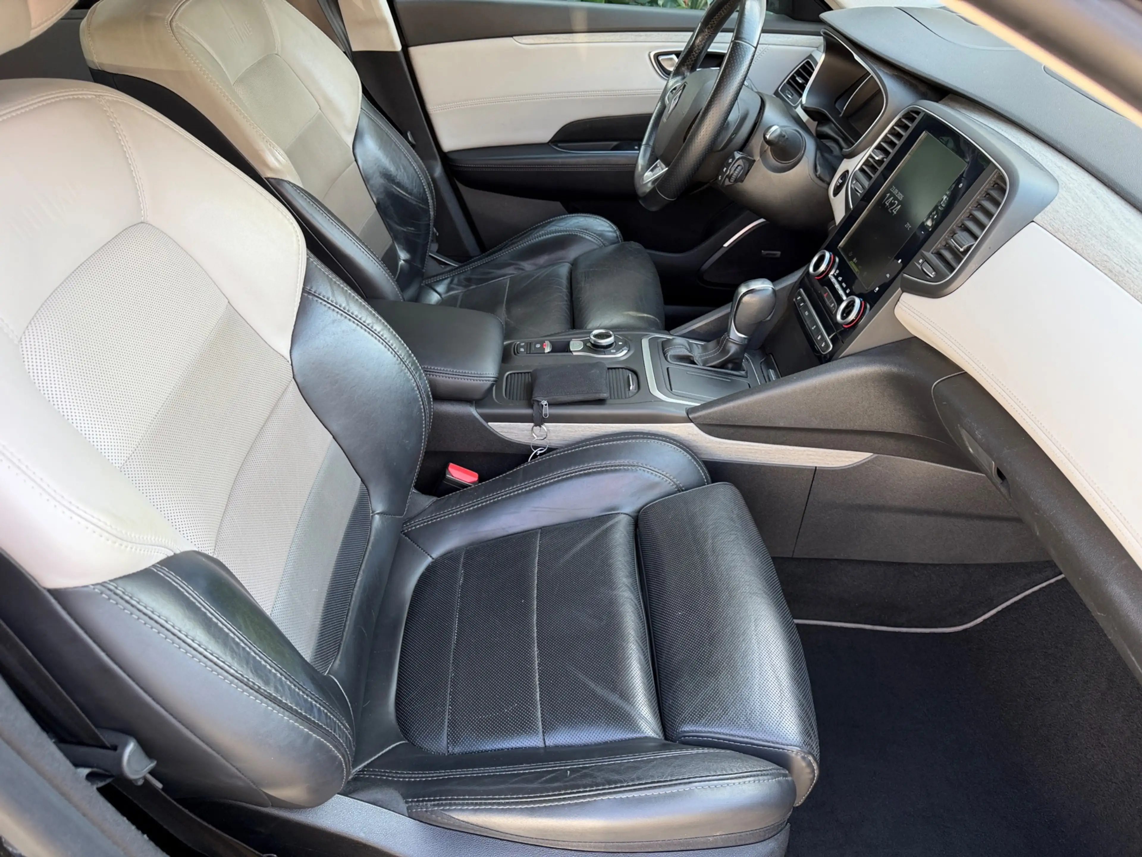 Renault Talisman 1.6 TCe Initiale Paris|AUTOMAAT| FULL OPTIONS — photo 2
