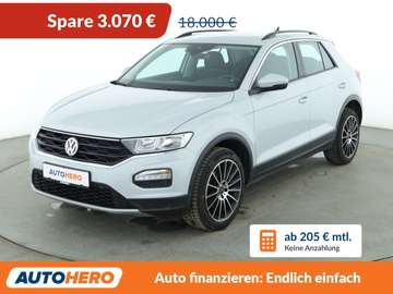 1.5 TSI ACT Style*ACC*PDC*SHZ*BLUETOOTH*