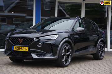 1.4 e-Hybrid SOH 97% VZ Performance 245PK Trekhaak
