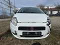 Fiat Grande Punto 1.4 8V Feel *WENIG KM*EURO 4*KLIMA* Biały - thumbnail 4