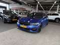 BMW 330 3-serie 330i M-Sport 260pk Automaat High Exec.Edit Bleu - thumbnail 2