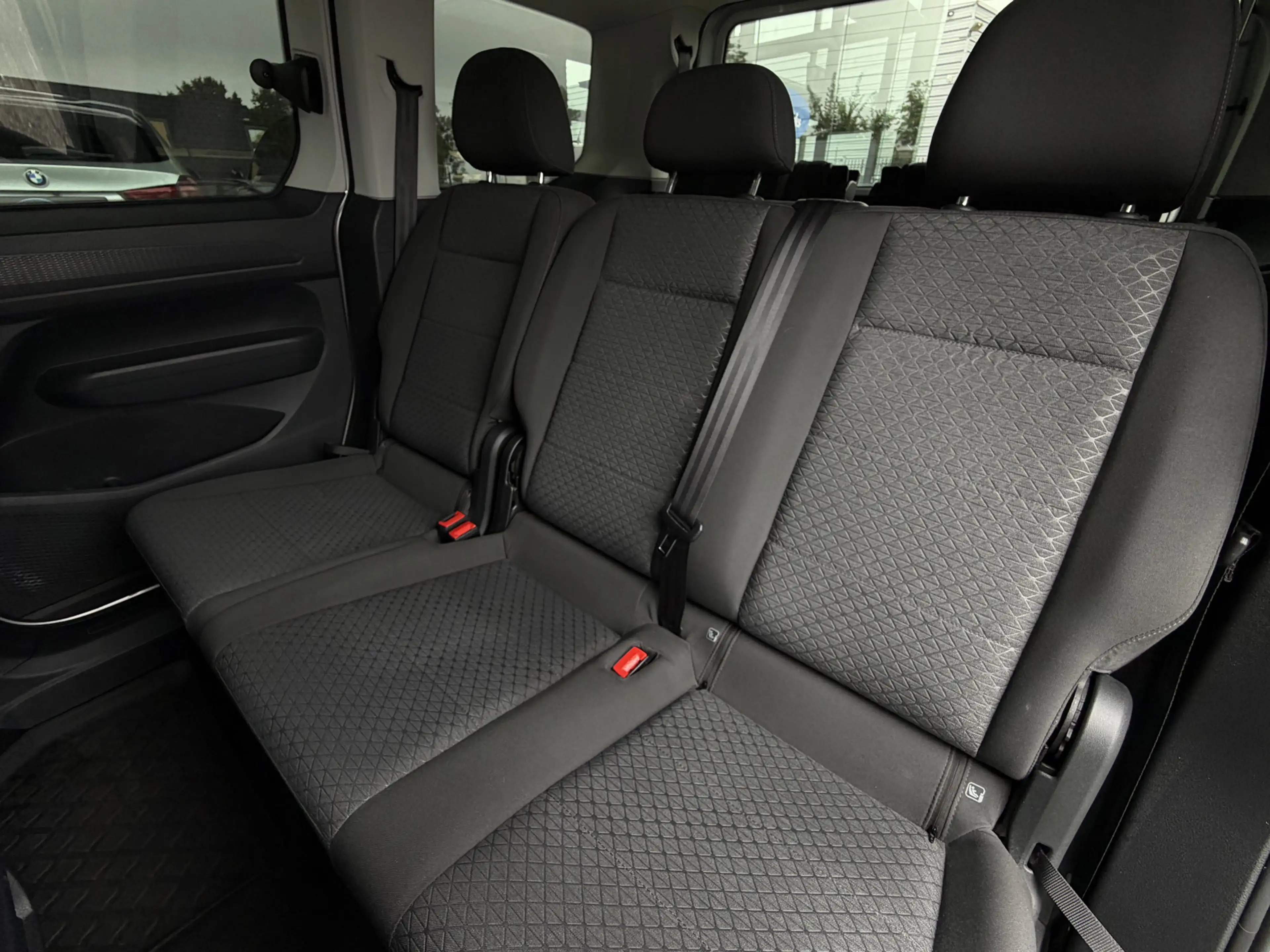 Ford Tourneo Connect | 1.5 TSI 7p | Adaptive CC | Winter-pakket | Carpl — photo 12