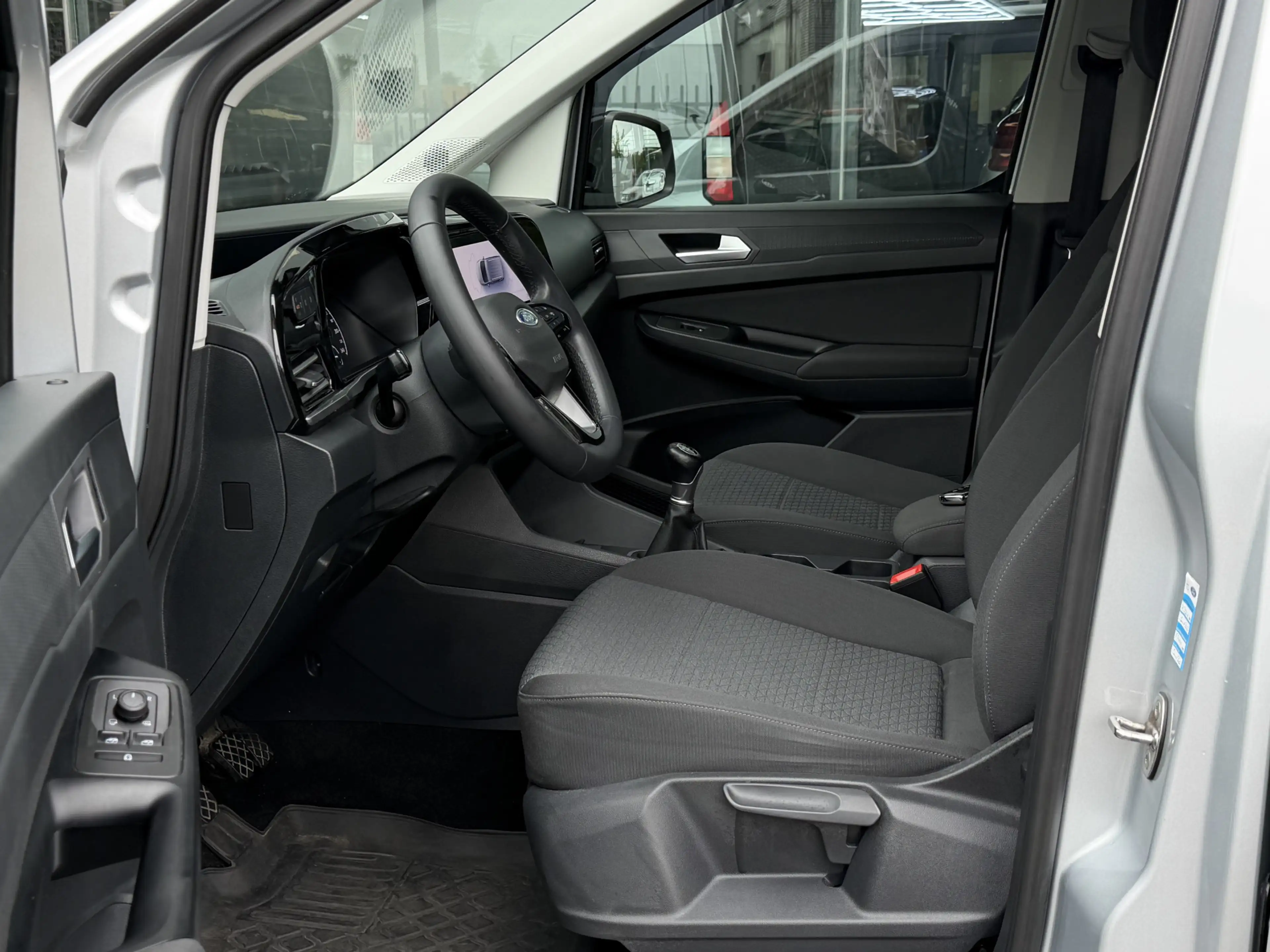 Ford Tourneo Connect | 1.5 TSI 7p | Adaptive CC | Winter-pakket | Carpl — photo 5