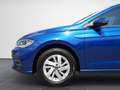 Volkswagen Polo 1.0TSI Style Matrix/AHK/Shz/PDC/Alu Blau - thumbnail 22