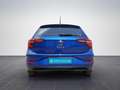 Volkswagen Polo 1.0TSI Style Matrix/AHK/Shz/PDC/Alu Blau - thumbnail 6