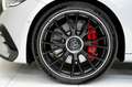 Mercedes-Benz E 53 AMG Hybrid 4MATIC+ Limousine W-Paket S-Sitz Silber - thumbnail 4