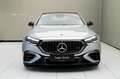 Mercedes-Benz E 53 AMG Hybrid 4MATIC+ Limousine W-Paket S-Sitz Silber - thumbnail 3