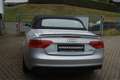 Audi A5 Cabriolet 2.0 TDI  quattro S Line Silber - thumbnail 5