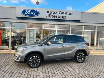 1.4 Mild-Hybrid Comfort+ 4x2 *Panorama*