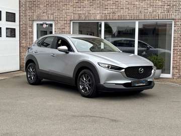 CX-30 2.0 M-HYBRID / 72000km / 150pk