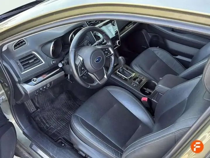 Subaru Outback 2.5i Executive Plus S Black Edition AWD (2020) 2020, foto 11