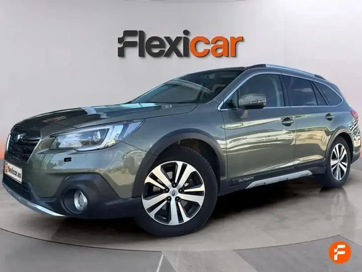 Subaru Outback 2.5i Executive Plus S Black Edition AWD (2020) 2020, foto 3