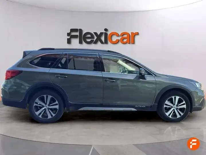 Subaru Outback 2.5i Executive Plus S Black Edition AWD (2020) 2020, foto 9