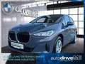BMW 218 i Active Tourer Gris - thumbnail 1