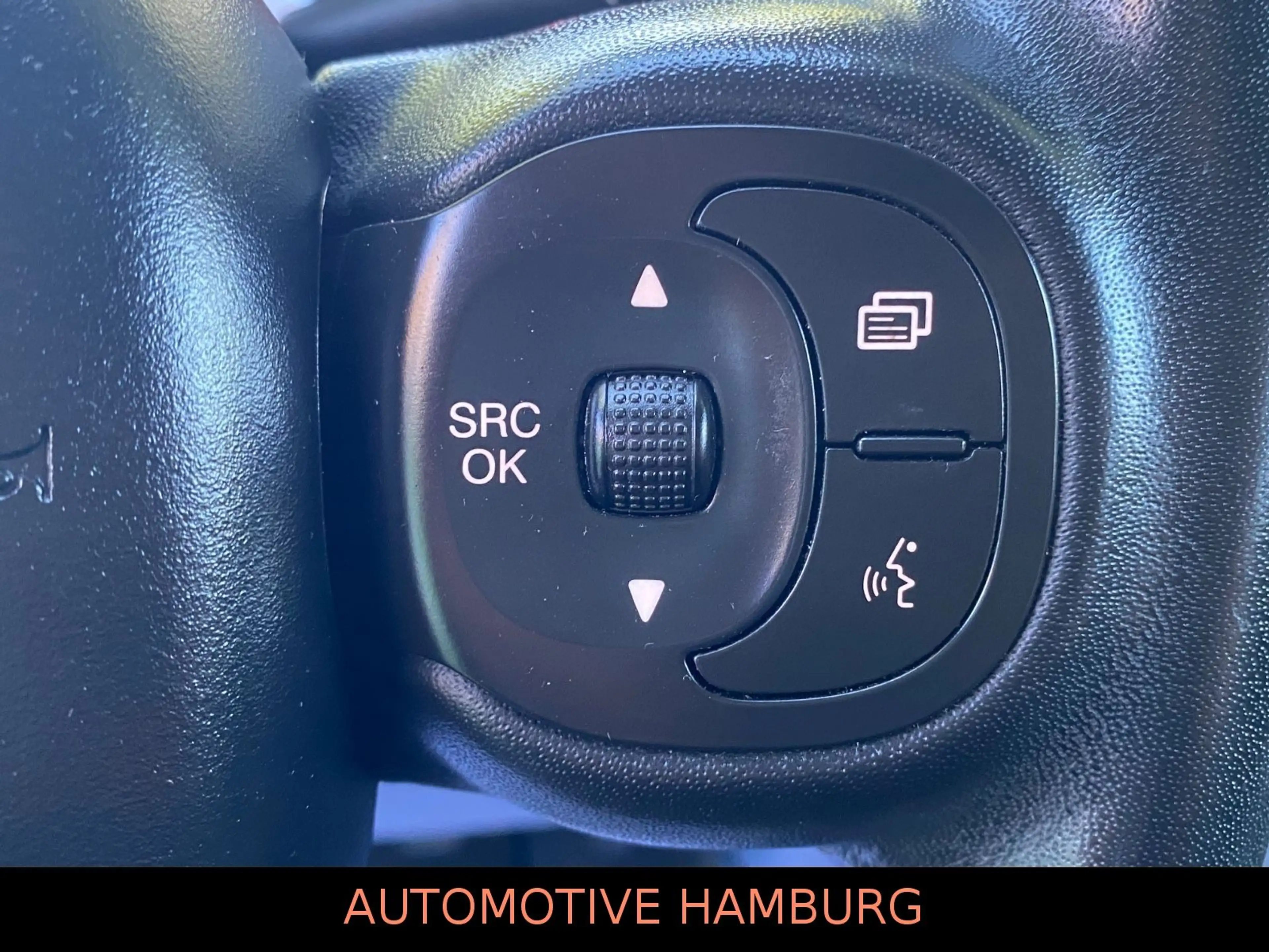 Fiat New Panda CROSS*Klima*Leder*Sitzheizung* — photo 14
