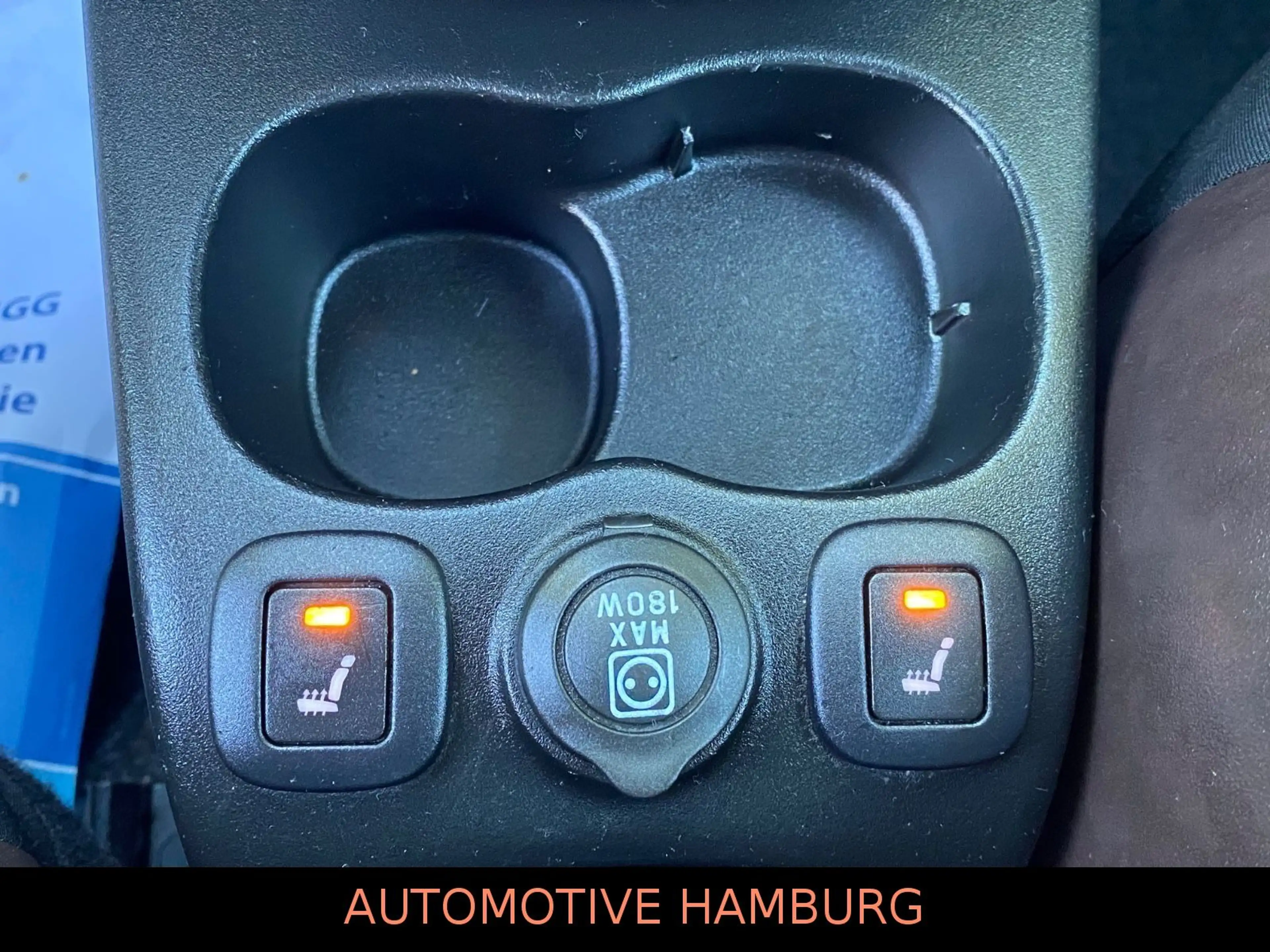 Fiat New Panda CROSS*Klima*Leder*Sitzheizung* — photo 12