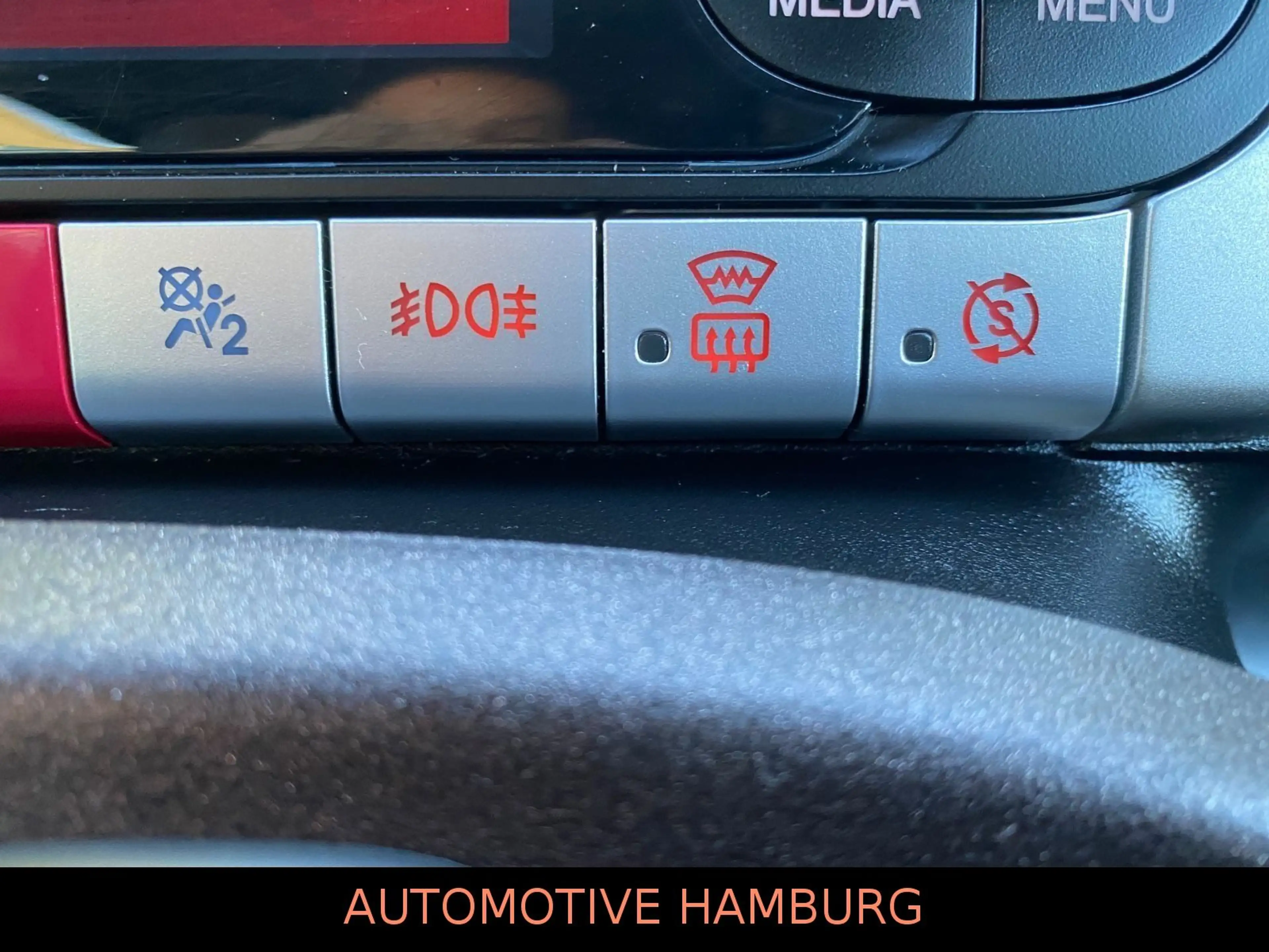 Fiat New Panda CROSS*Klima*Leder*Sitzheizung* — photo 10