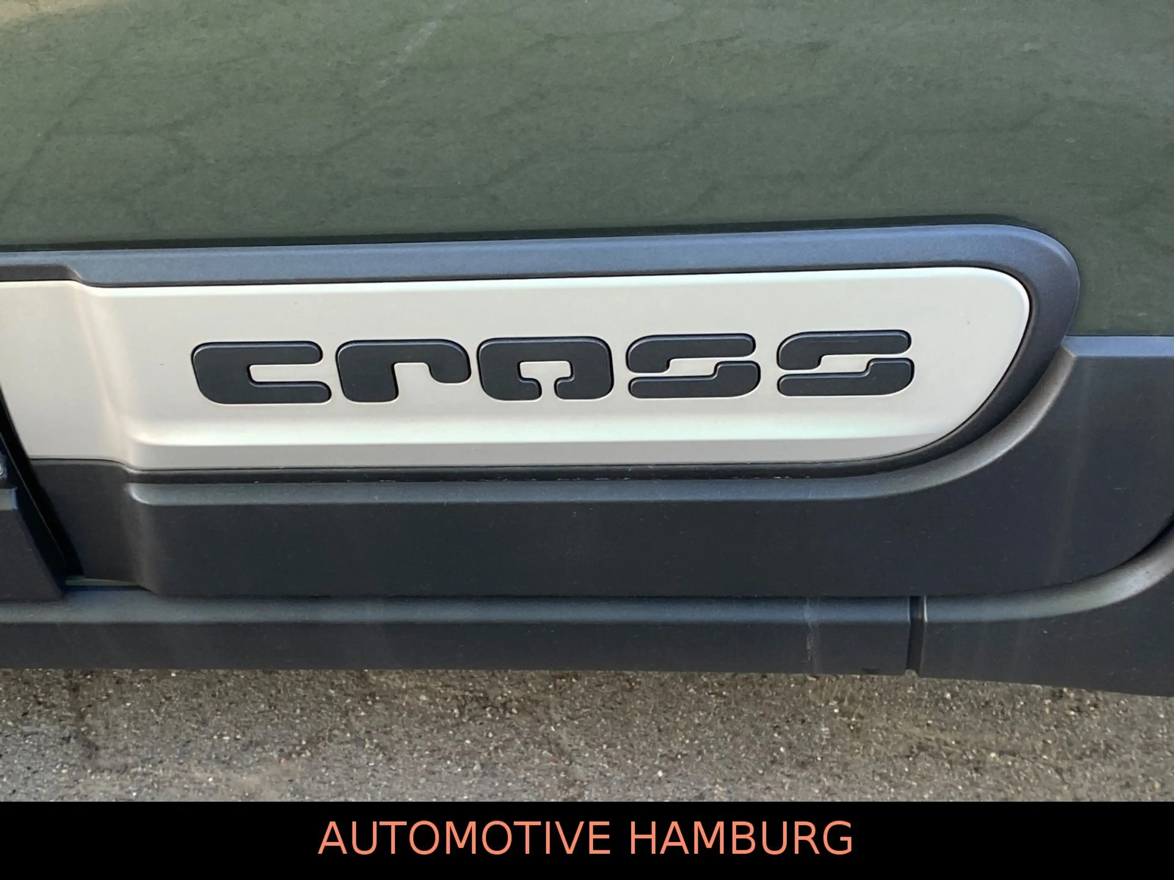 Fiat New Panda CROSS*Klima*Leder*Sitzheizung* — photo 16