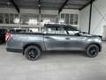 SsangYong Musso KGM Musso Grand 4WD Autm. Grau - thumbnail 13