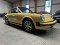 Porsche 911 S 2.7 Gelb - thumbnail 4