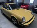 Porsche 911 S 2.7 Gelb - thumbnail 10
