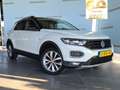 Volkswagen T-Roc 1.6 TDI/Trekhaak/Achteruitrijcamera/Apple Carplay/ Wit - thumbnail 1
