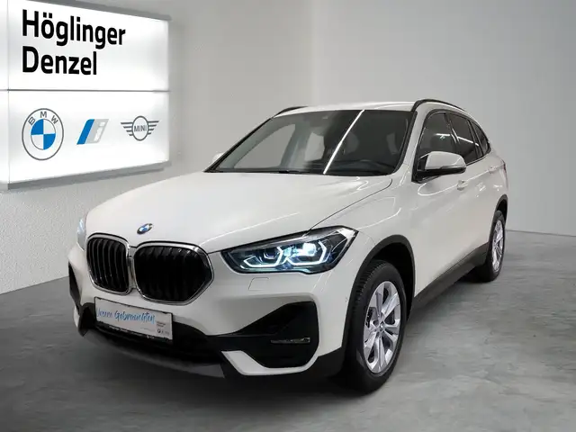 BMW X1 sDrive20d