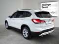 BMW X1 sDrive20d Weiß - thumbnail 9