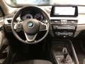 BMW X1 sDrive20d Weiß - thumbnail 7
