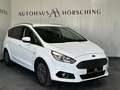 Ford S-Max S-MAX Titanium 2.0 EcoBlue SCR // SITZHEIZUNG // Weiß - thumbnail 1
