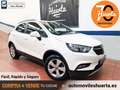 Opel Mokka Todoterreno Manual de 5 Puertas Blanco - thumbnail 1
