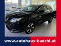 Nissan Qashqai 1,6 dCi N-Connecta Aut. Schwarz - thumbnail 1
