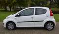 Peugeot 107 1.0-12V XS*2e eigenaar*Airco*Elec ramen*NL Auto*5D Blanco - thumbnail 4
