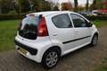 Peugeot 107 1.0-12V XS*2e eigenaar*Airco*Elec ramen*NL Auto*5D Blanco - thumbnail 8