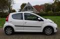 Peugeot 107 1.0-12V XS*2e eigenaar*Airco*Elec ramen*NL Auto*5D Blanco - thumbnail 7