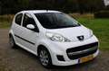Peugeot 107 1.0-12V XS*2e eigenaar*Airco*Elec ramen*NL Auto*5D Blanco - thumbnail 6
