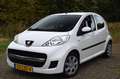Peugeot 107 1.0-12V XS*2e eigenaar*Airco*Elec ramen*NL Auto*5D Blanco - thumbnail 2