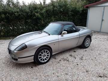 Barchetta 1995 1.8 16v Riviera