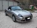 Fiat Barchetta Barchetta 1995 1.8 16v Riviera Silber - thumbnail 2