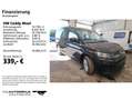 Volkswagen Caddy 1.5TSI DSG Life 7SITZE/AHK/NAVI/LED Schwarz - thumbnail 2