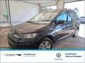 Volkswagen Caddy 1.5TSI DSG Life 7SITZE/AHK/NAVI/LED Schwarz - thumbnail 1